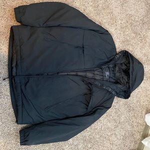 AMERICAN EAGLE PUFFER JACKET
